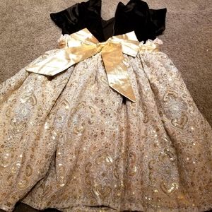 Chasing Fireflies Holiday Formal Dresses